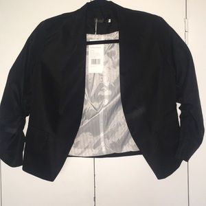 NWT Blazer